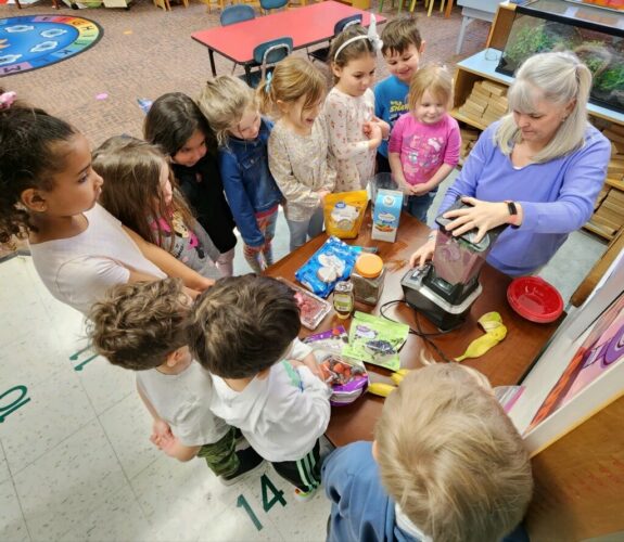 Fredonia educator a finalist for high honor News, Sports, Jobs